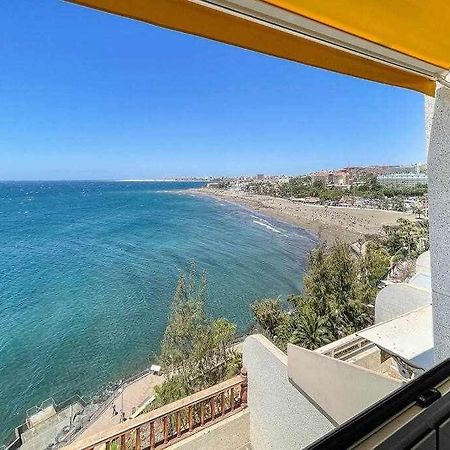 Ocean Front Apartment Maspalomas  Ngoại thất bức ảnh