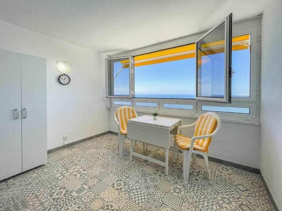 Ocean Front Apartment Maspalomas  Ngoại thất bức ảnh