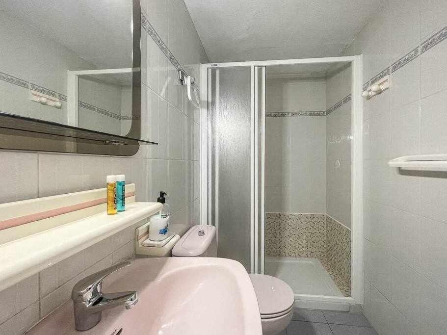 Ocean Front Apartment Maspalomas  Ngoại thất bức ảnh