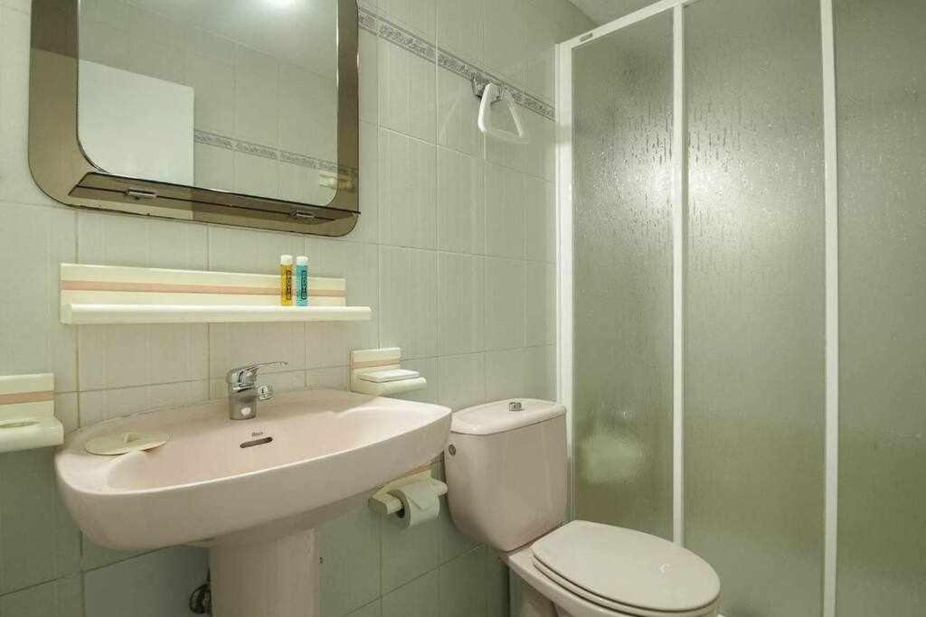 Ocean Front Apartment Maspalomas  Ngoại thất bức ảnh